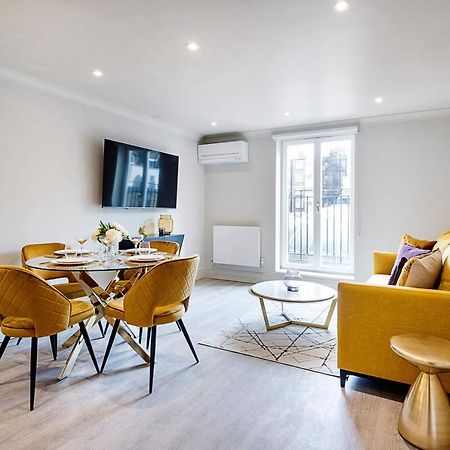 Marble Arch Suite 5-Hosted By Sweetstay London Eksteriør billede