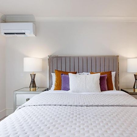 Marble Arch Suite 5-Hosted By Sweetstay London Eksteriør billede