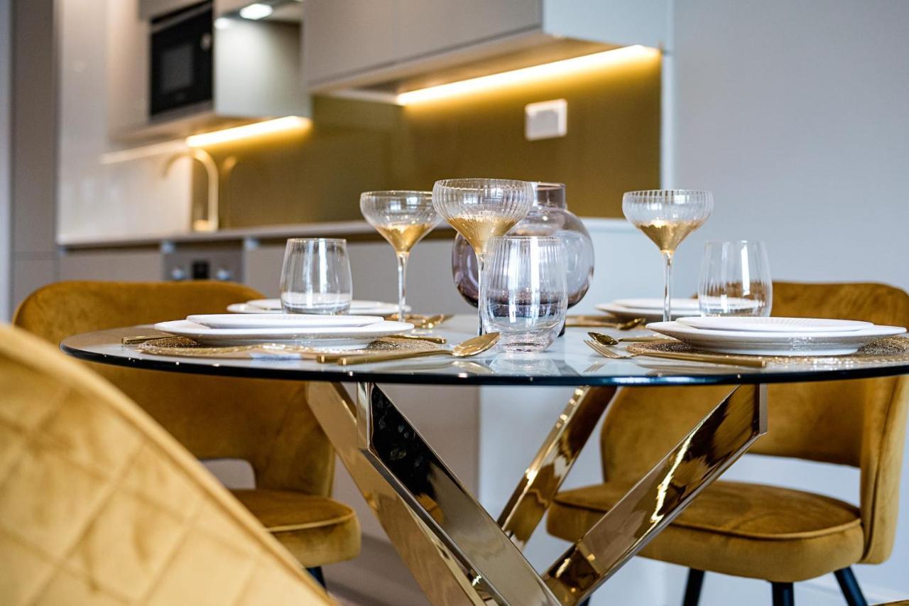 Marble Arch Suite 5-Hosted By Sweetstay London Eksteriør billede
